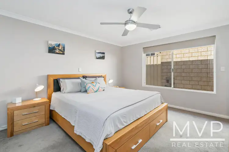 Fourth view of Homely house listing, 39 Gordona Parade, Beeliar WA 6164