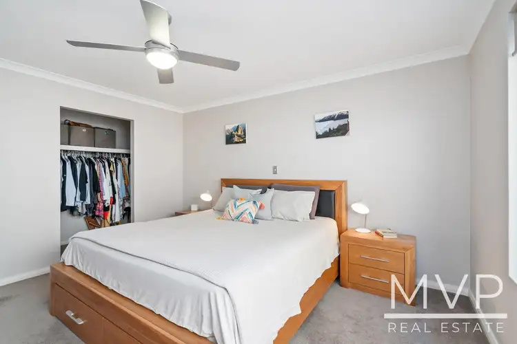 Fifth view of Homely house listing, 39 Gordona Parade, Beeliar WA 6164