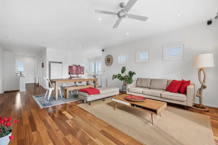 Sixth view of Homely townhouse listing, 2/1759 Point Nepean Road, Capel Sound VIC 3940