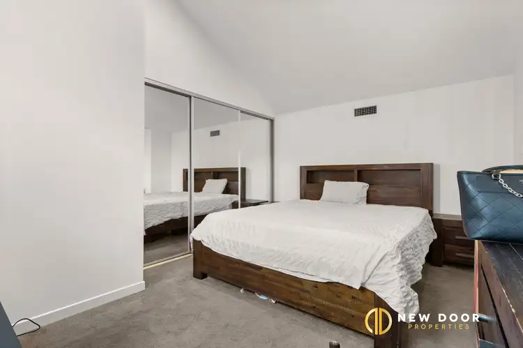 Sixth view of Homely townhouse listing, 9/23 Wanderlight Avenue, Lawson ACT 2617