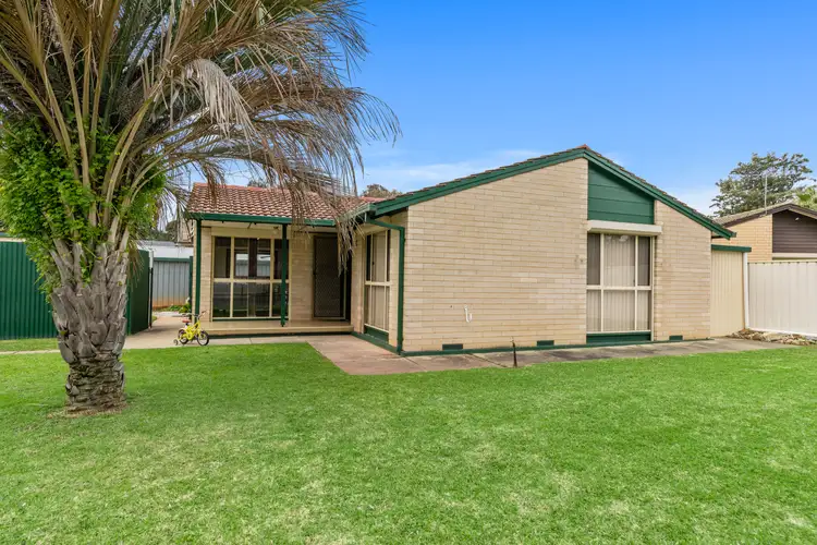 13 Uranbo Street, Salisbury North SA 5108