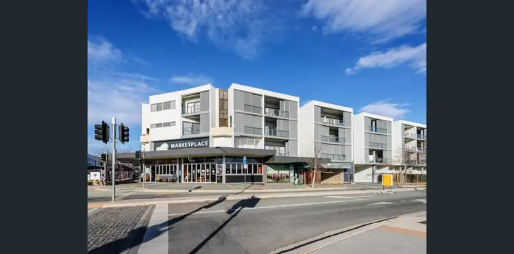 6/38 Gozzard Street, Gungahlin ACT 2912