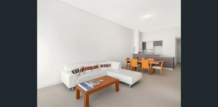 Third view of Homely apartment listing, 6/38 Gozzard Street, Gungahlin ACT 2912