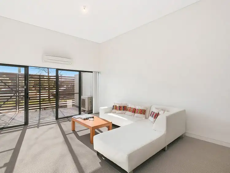 Fourth view of Homely apartment listing, 6/38 Gozzard Street, Gungahlin ACT 2912