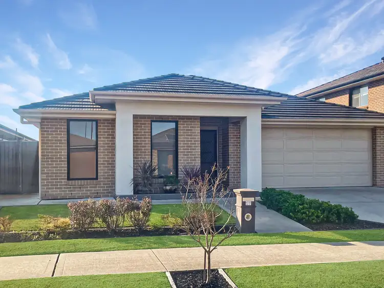 17 Northridge Road, Jordan Springs NSW 2747