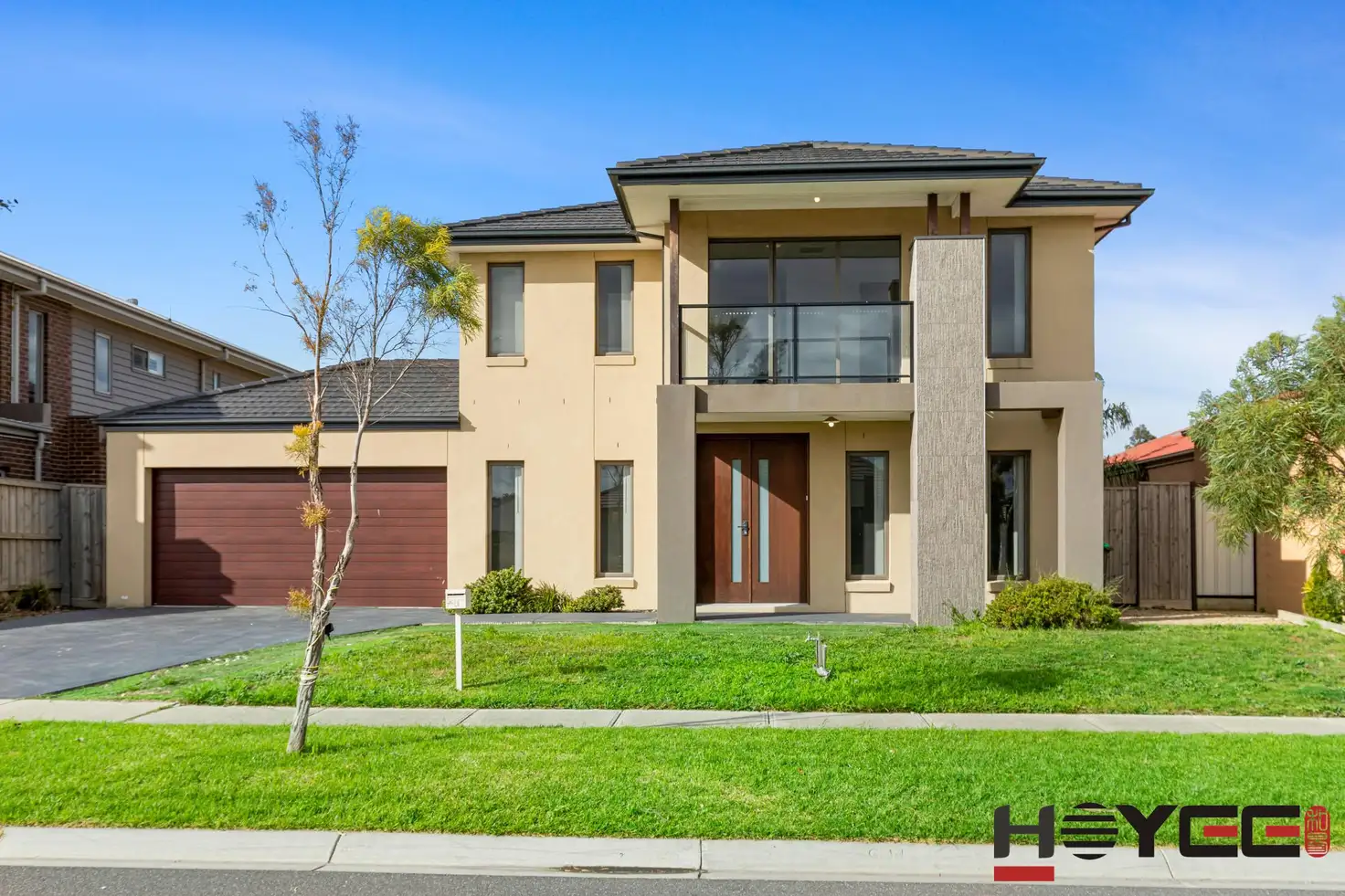 Main view of Homely house listing, 8 Goldsborough Road, Truganina VIC 3029