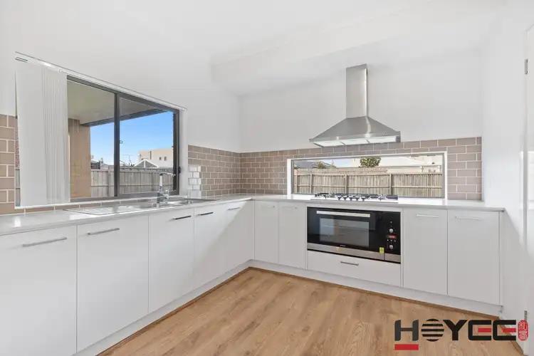 Third view of Homely house listing, 8 Goldsborough Road, Truganina VIC 3029