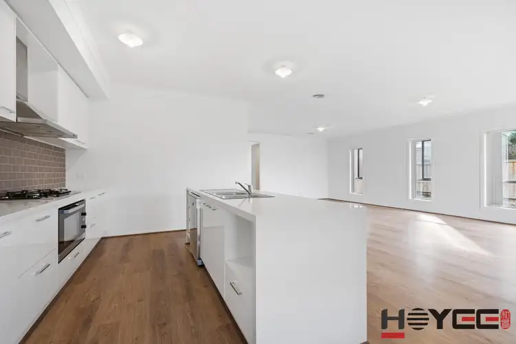 Fourth view of Homely house listing, 8 Goldsborough Road, Truganina VIC 3029