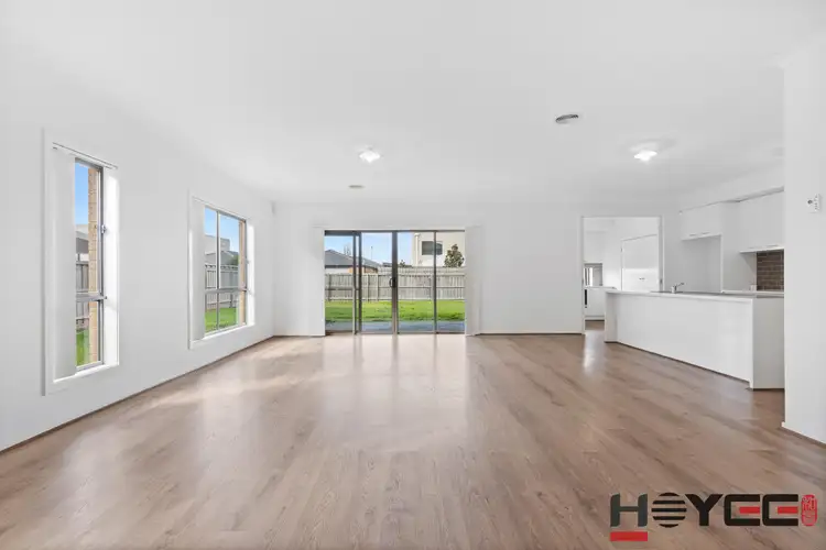 Fifth view of Homely house listing, 8 Goldsborough Road, Truganina VIC 3029