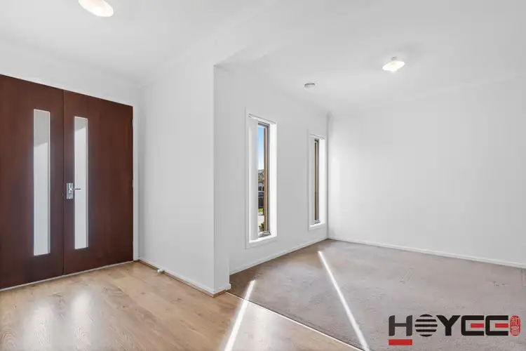 Sixth view of Homely house listing, 8 Goldsborough Road, Truganina VIC 3029