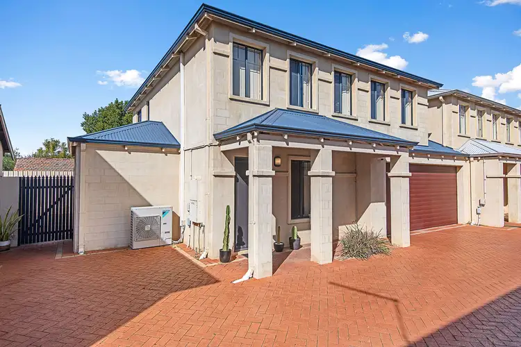 Main view of Homely townhouse listing, 3/71 Kooyong Road, Rivervale WA 6103