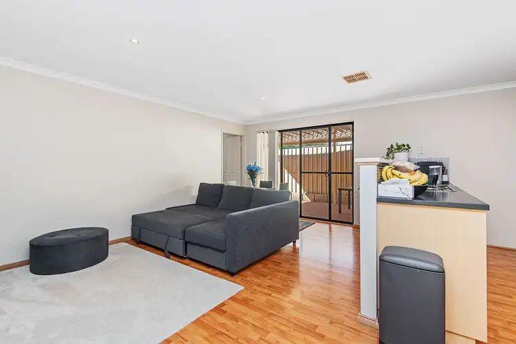 Second view of Homely townhouse listing, 3/71 Kooyong Road, Rivervale WA 6103