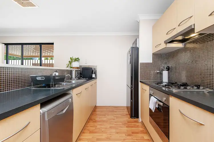 Third view of Homely townhouse listing, 3/71 Kooyong Road, Rivervale WA 6103