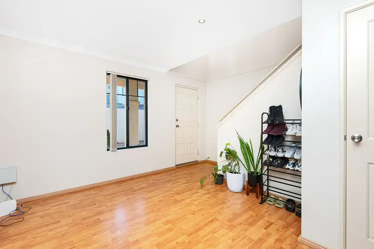 Fourth view of Homely townhouse listing, 3/71 Kooyong Road, Rivervale WA 6103