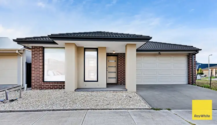Main view of Homely house listing, 14 Banquet Drive, Tarneit VIC 3029