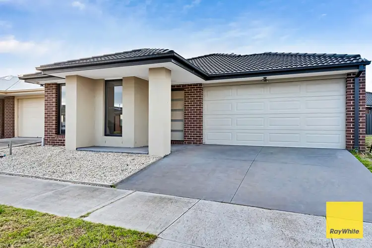 Second view of Homely house listing, 14 Banquet Drive, Tarneit VIC 3029
