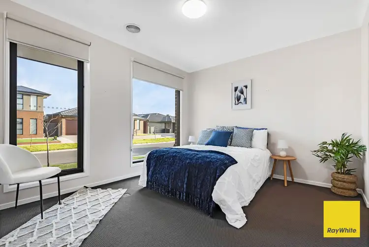 Third view of Homely house listing, 14 Banquet Drive, Tarneit VIC 3029