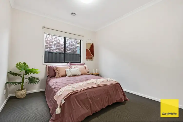 Fourth view of Homely house listing, 14 Banquet Drive, Tarneit VIC 3029