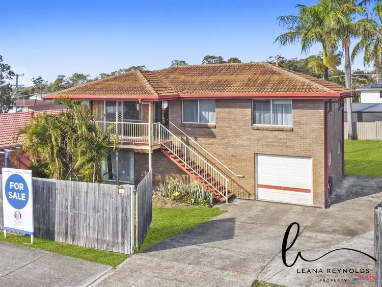 Main view of Homely house listing, 15 Abbotsleigh Street, Thornlands QLD 4164