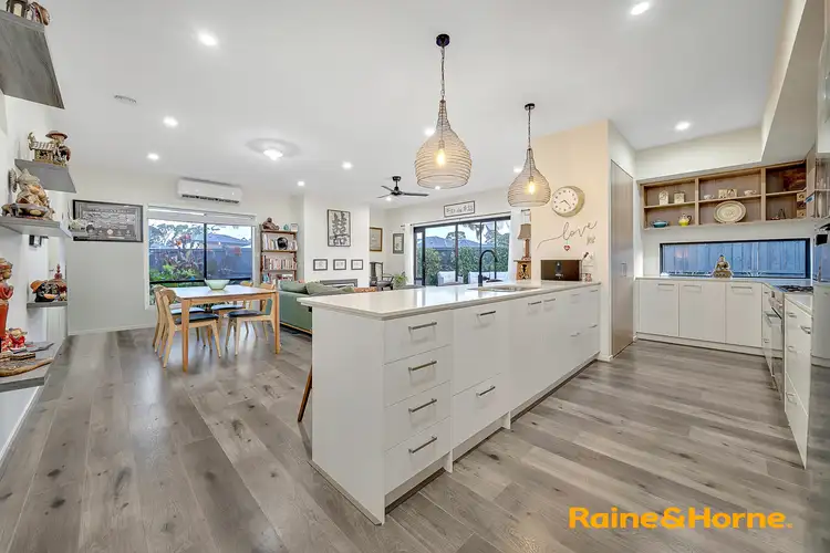 Fifth view of Homely house listing, 54 Snead Boulevard, Cranbourne VIC 3977
