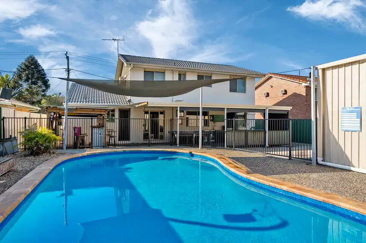 6 Tulloch Drive, Wellington Point QLD 4160