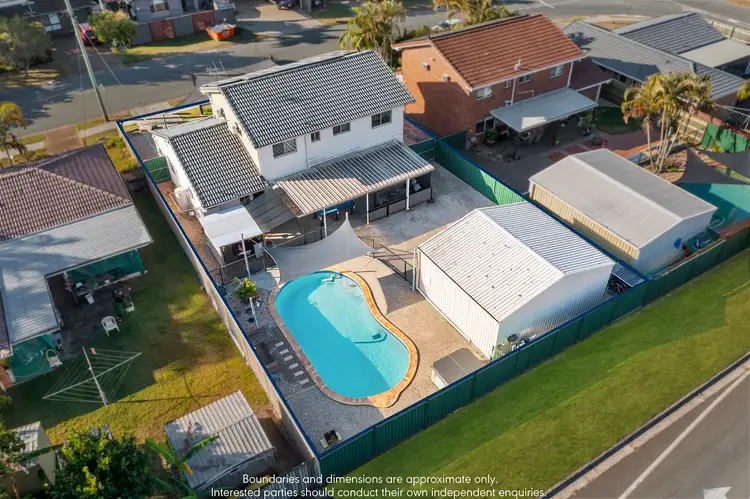 Third view of Homely house listing, 6 Tulloch Drive, Wellington Point QLD 4160