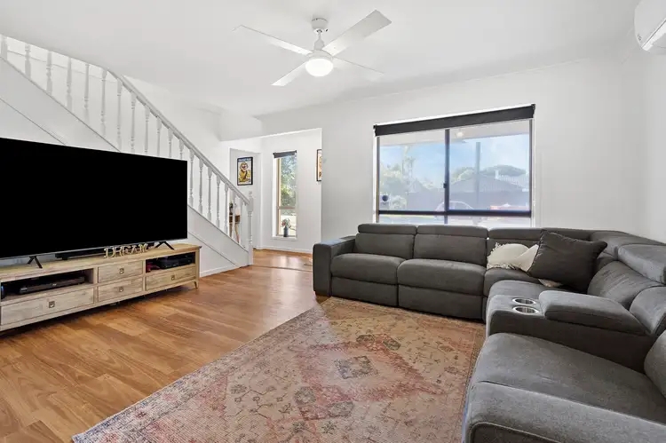 Fourth view of Homely house listing, 6 Tulloch Drive, Wellington Point QLD 4160
