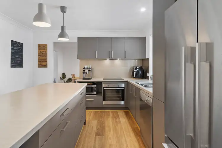Fifth view of Homely house listing, 6 Tulloch Drive, Wellington Point QLD 4160