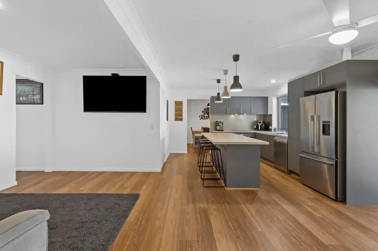 Sixth view of Homely house listing, 6 Tulloch Drive, Wellington Point QLD 4160