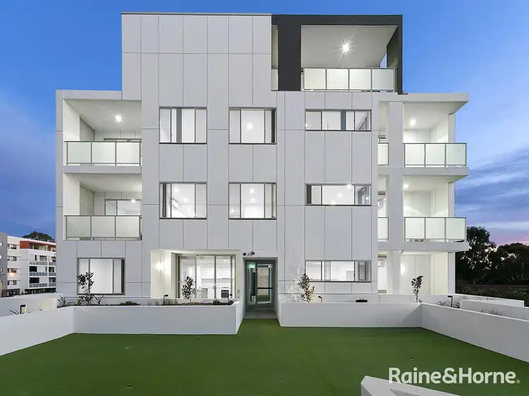 31/41 Hope Street, Penrith NSW 2750