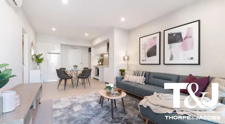 509/659 Murray Street, West Perth WA 6005