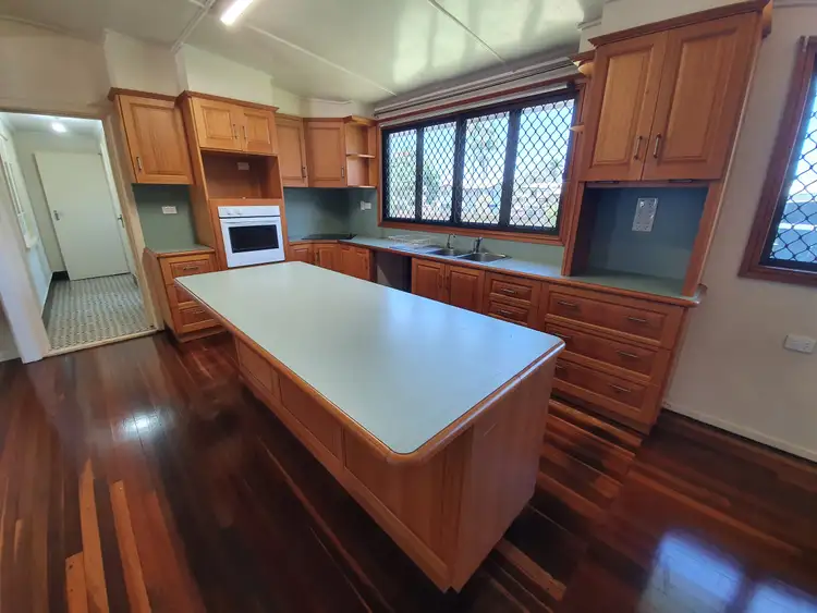 Second view of Homely house listing, 10 ELIZABETH STREET, Ayr QLD 4807