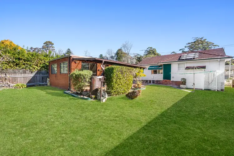 Second view of Homely house listing, 70 Duke Street, Forestville NSW 2087