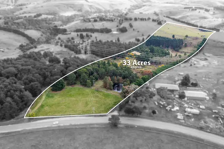 60 Bardwell Drive, Mickleham VIC 3064