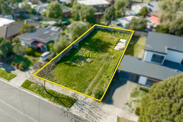 17 Lawson Street, Sunbury VIC 3429