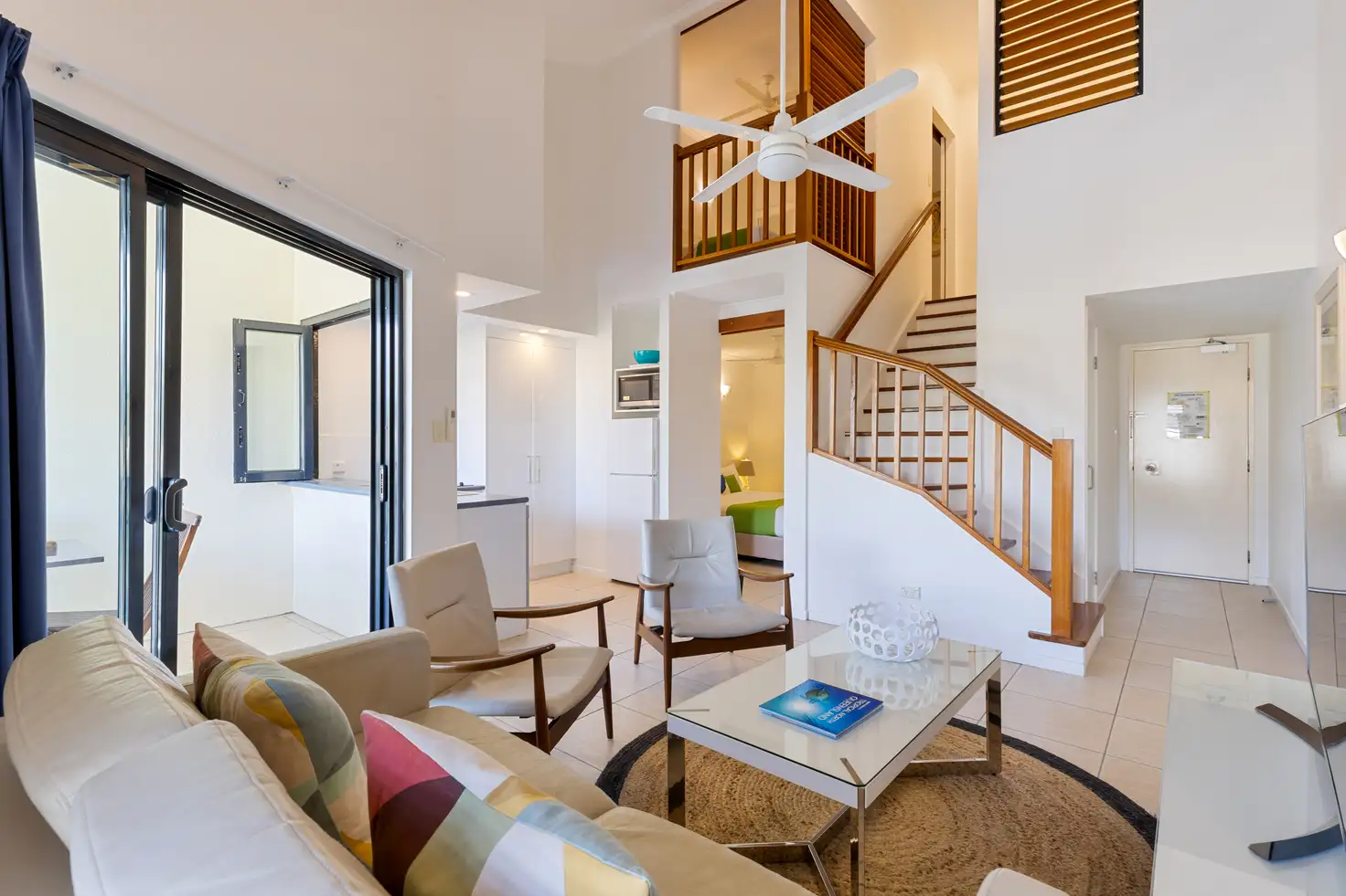 Main view of Homely apartment listing, 24/47 Davidson Street, Port Douglas QLD 4877