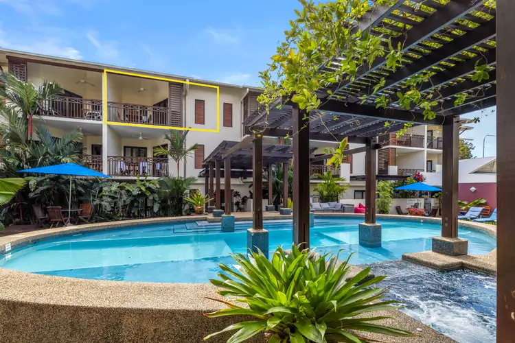 Second view of Homely apartment listing, 24/47 Davidson Street, Port Douglas QLD 4877