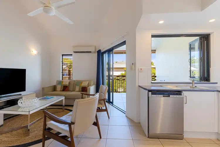 Third view of Homely apartment listing, 24/47 Davidson Street, Port Douglas QLD 4877