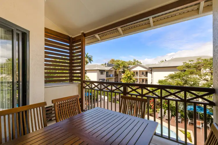 Fourth view of Homely apartment listing, 24/47 Davidson Street, Port Douglas QLD 4877