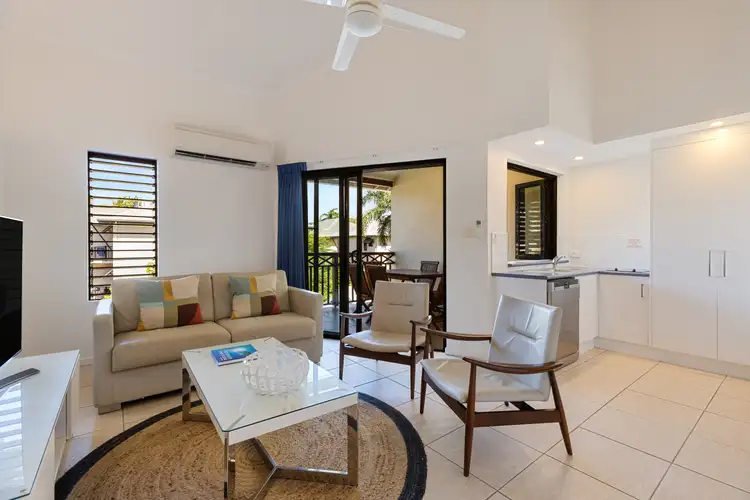 Fifth view of Homely apartment listing, 24/47 Davidson Street, Port Douglas QLD 4877