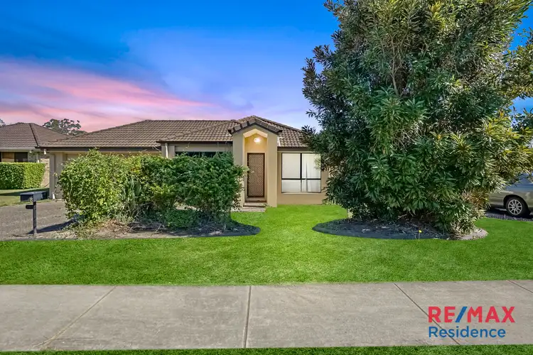 8 Wisdom Way, Crestmead QLD 4132