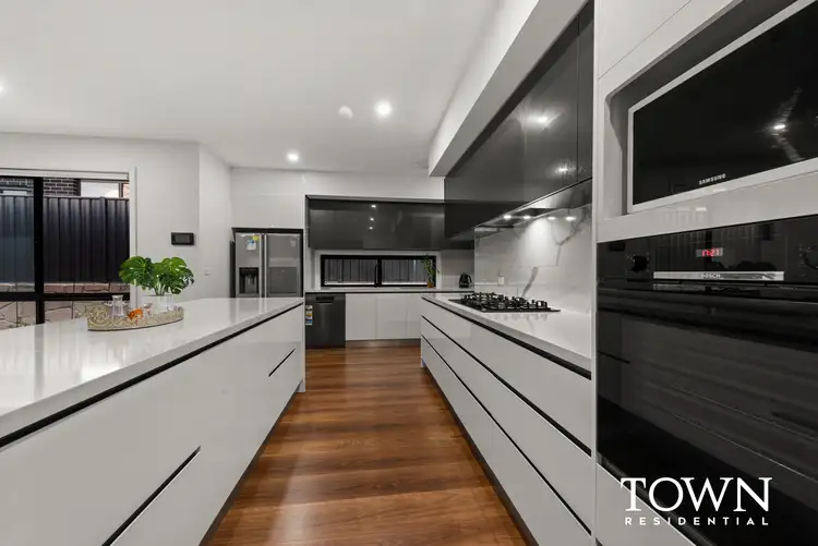 Sixth view of Homely house listing, 7 Snapper Crescent, Throsby ACT 2914