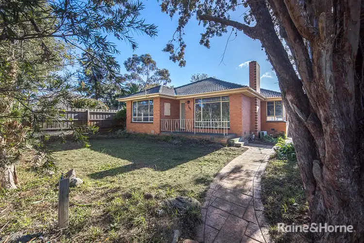 24 Melba Avenue, Sunbury VIC 3429