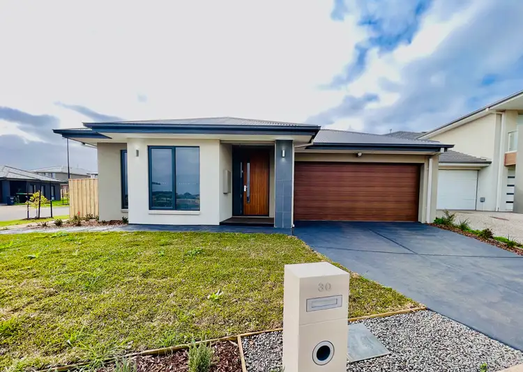 Main view of Homely house listing, 30 Fold Circuit, Bonnie Brook VIC 3335