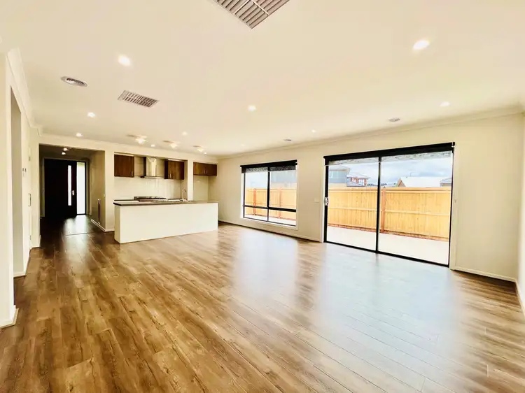 Second view of Homely house listing, 30 Fold Circuit, Bonnie Brook VIC 3335