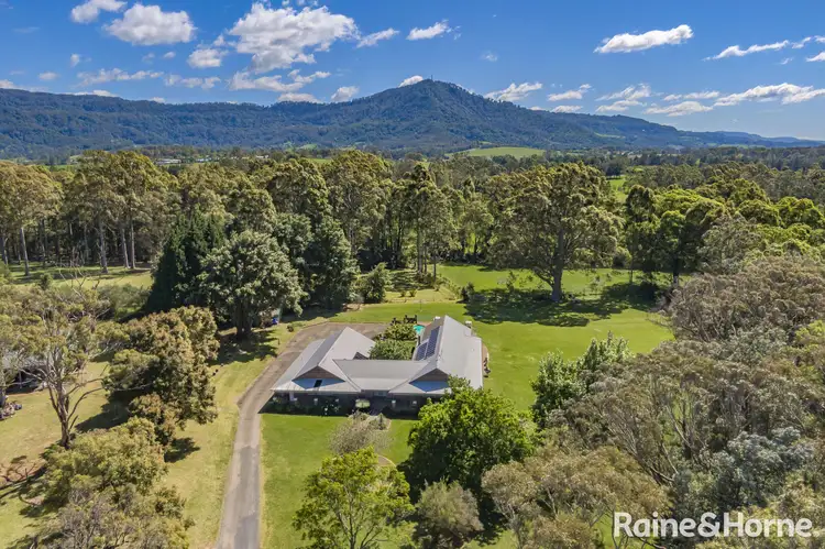 540 Illaroo Road, Bangalee NSW 2541