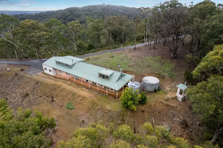Main view of Homely house listing, 393a Deviation Road, Forest Range SA 5139
