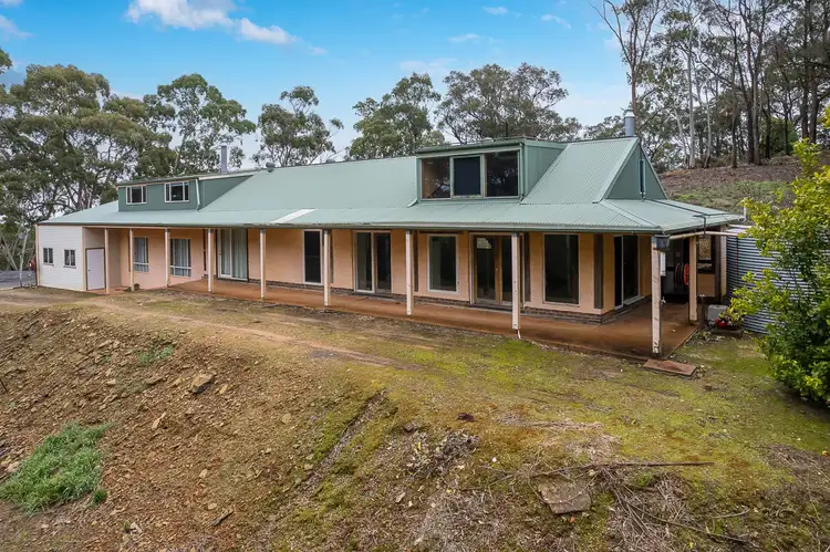 Second view of Homely house listing, 393a Deviation Road, Forest Range SA 5139