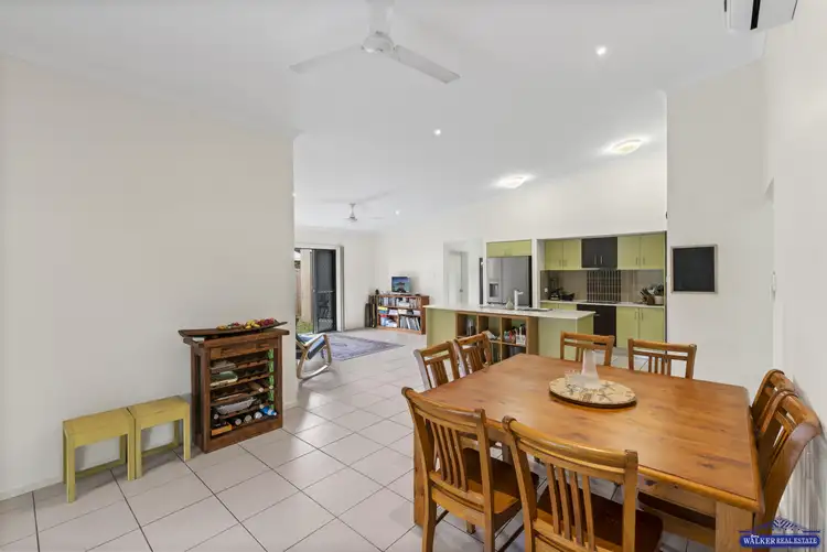 Fifth view of Homely house listing, 3 Powlett Close, Bentley Park QLD 4869