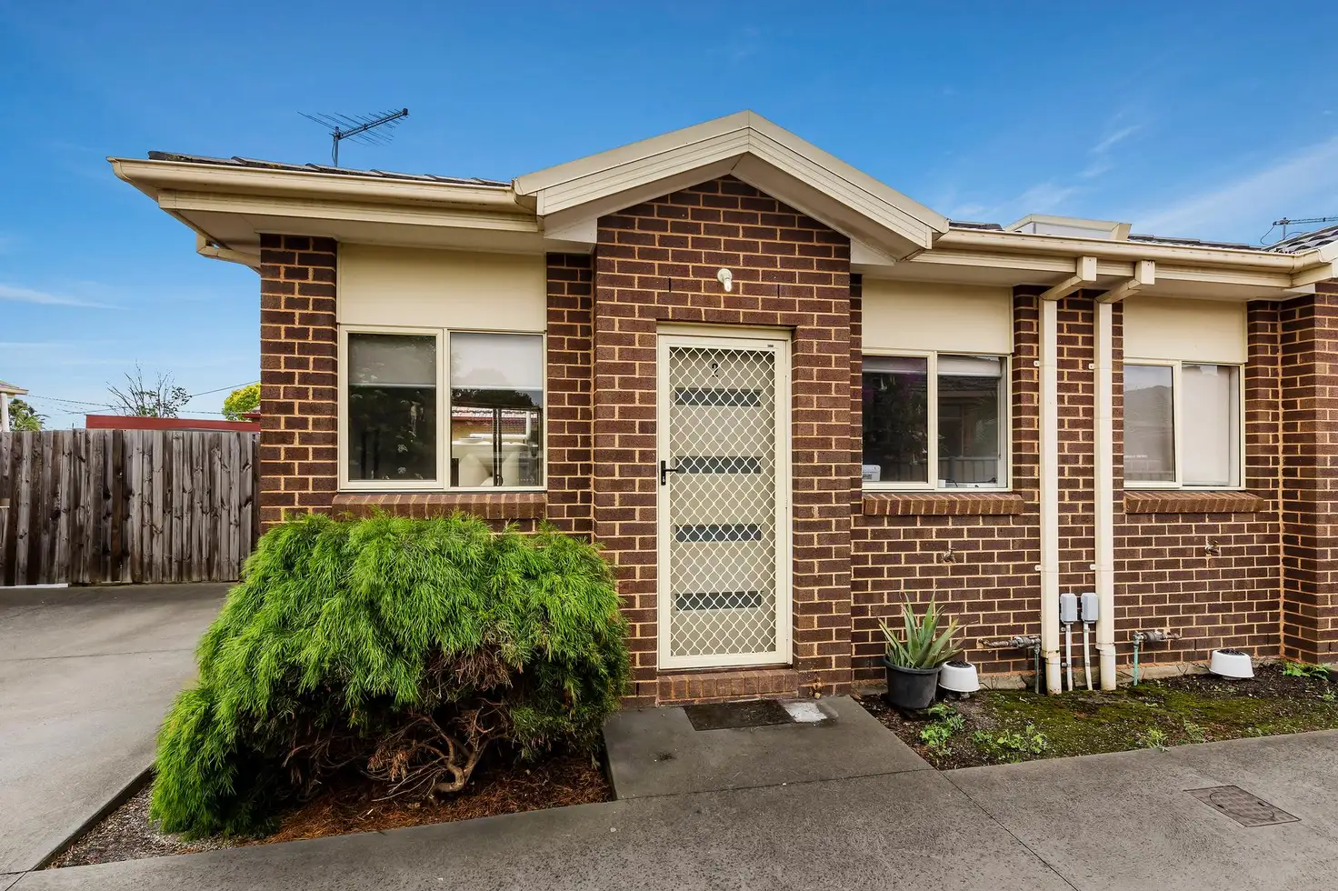 Main view of Homely unit listing, 3/2 Lloyd Avenue, Epping VIC 3076